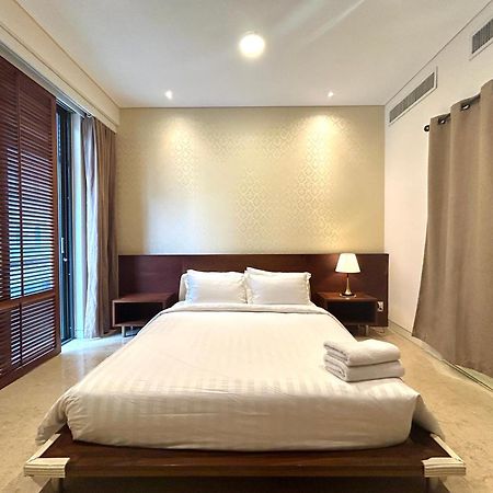 Park View Avalon Apartment District 1 Hcm City مدينة هوشي منه المظهر الخارجي الصورة
