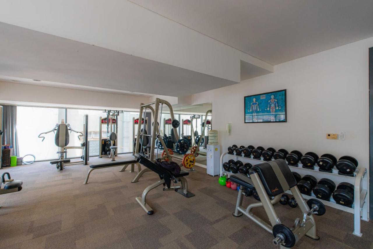 Park View Avalon Apartment District 1 Hcm City مدينة هوشي منه المظهر الخارجي الصورة