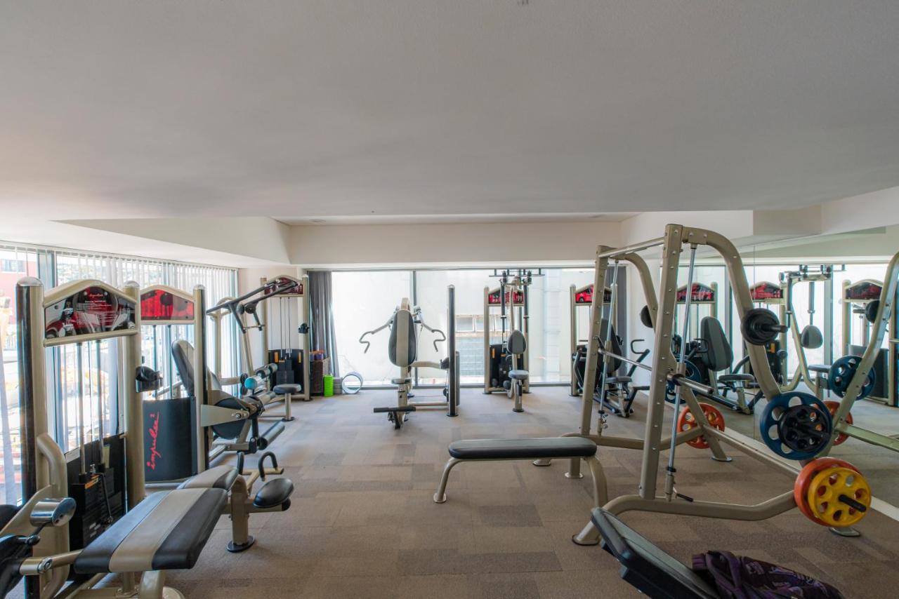 Park View Avalon Apartment District 1 Hcm City مدينة هوشي منه المظهر الخارجي الصورة