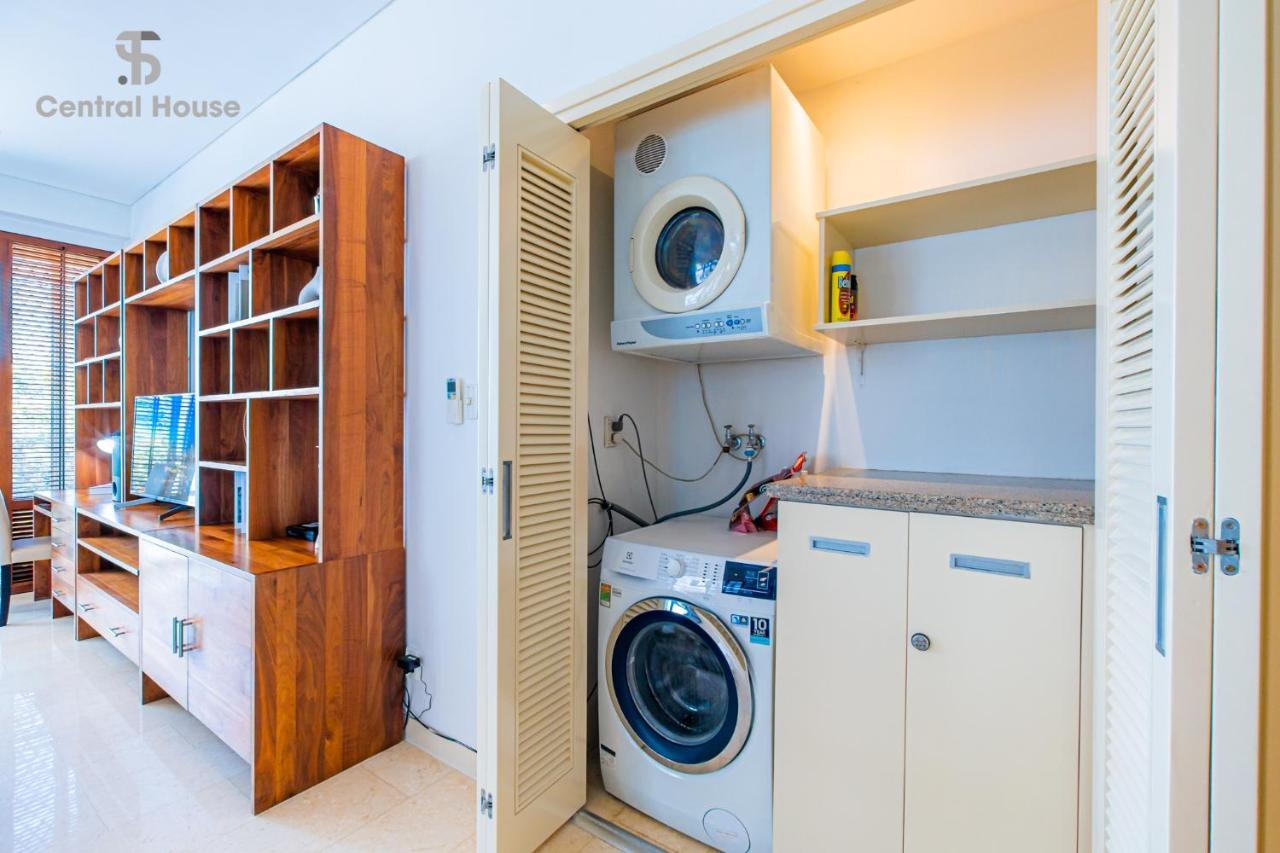 Park View Avalon Apartment District 1 Hcm City مدينة هوشي منه المظهر الخارجي الصورة