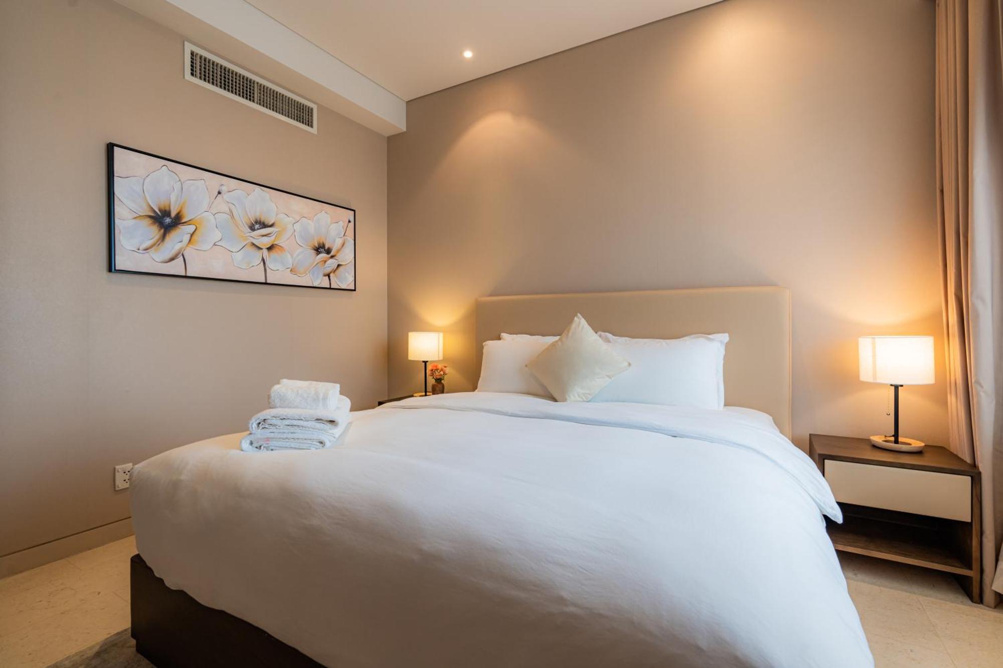 Park View Avalon Apartment District 1 Hcm City مدينة هوشي منه المظهر الخارجي الصورة