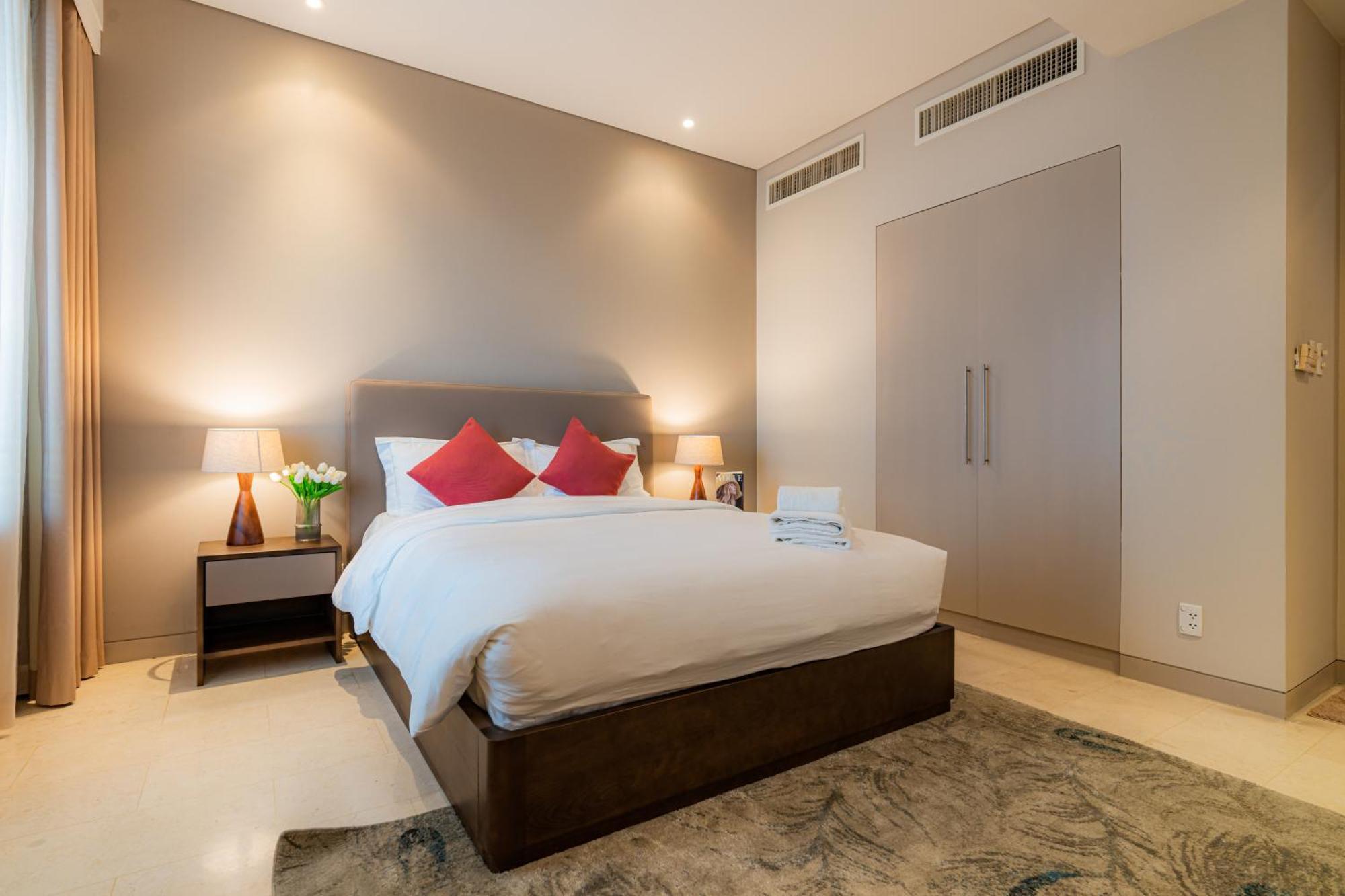Park View Avalon Apartment District 1 Hcm City مدينة هوشي منه المظهر الخارجي الصورة