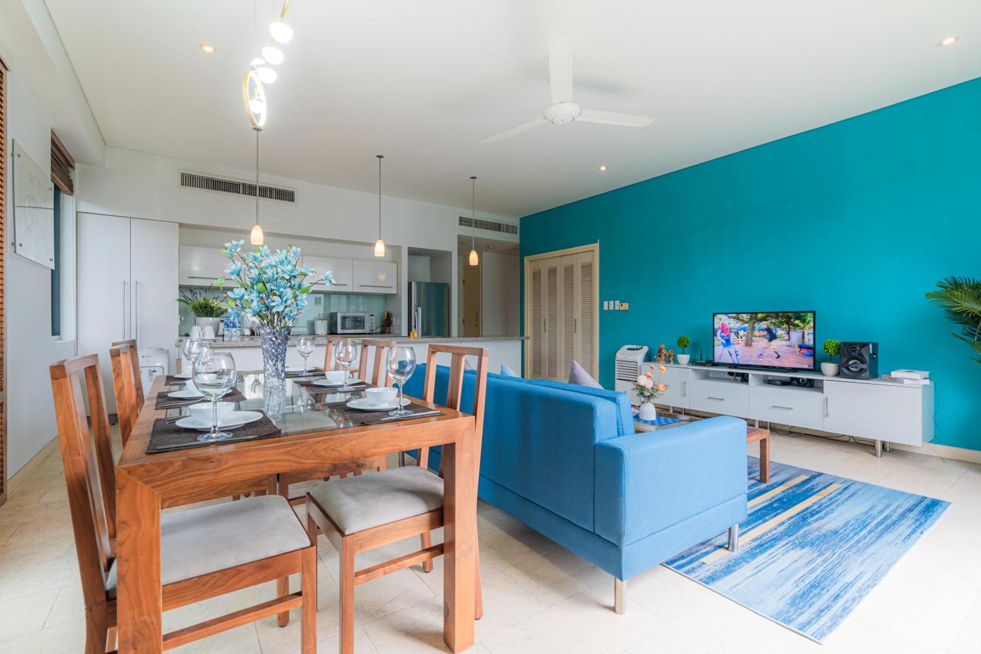 Park View Avalon Apartment District 1 Hcm City مدينة هوشي منه المظهر الخارجي الصورة