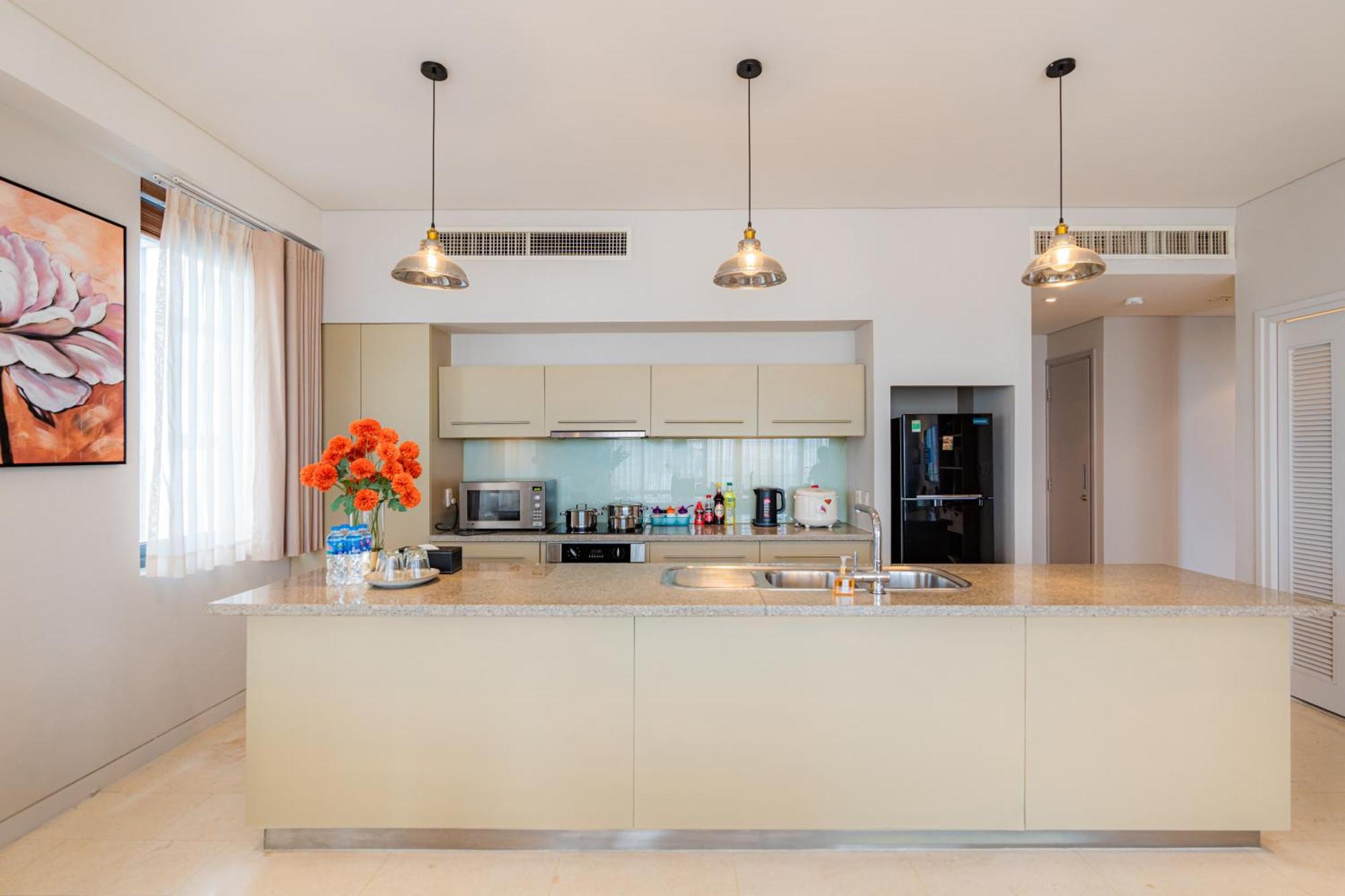 Park View Avalon Apartment District 1 Hcm City مدينة هوشي منه المظهر الخارجي الصورة
