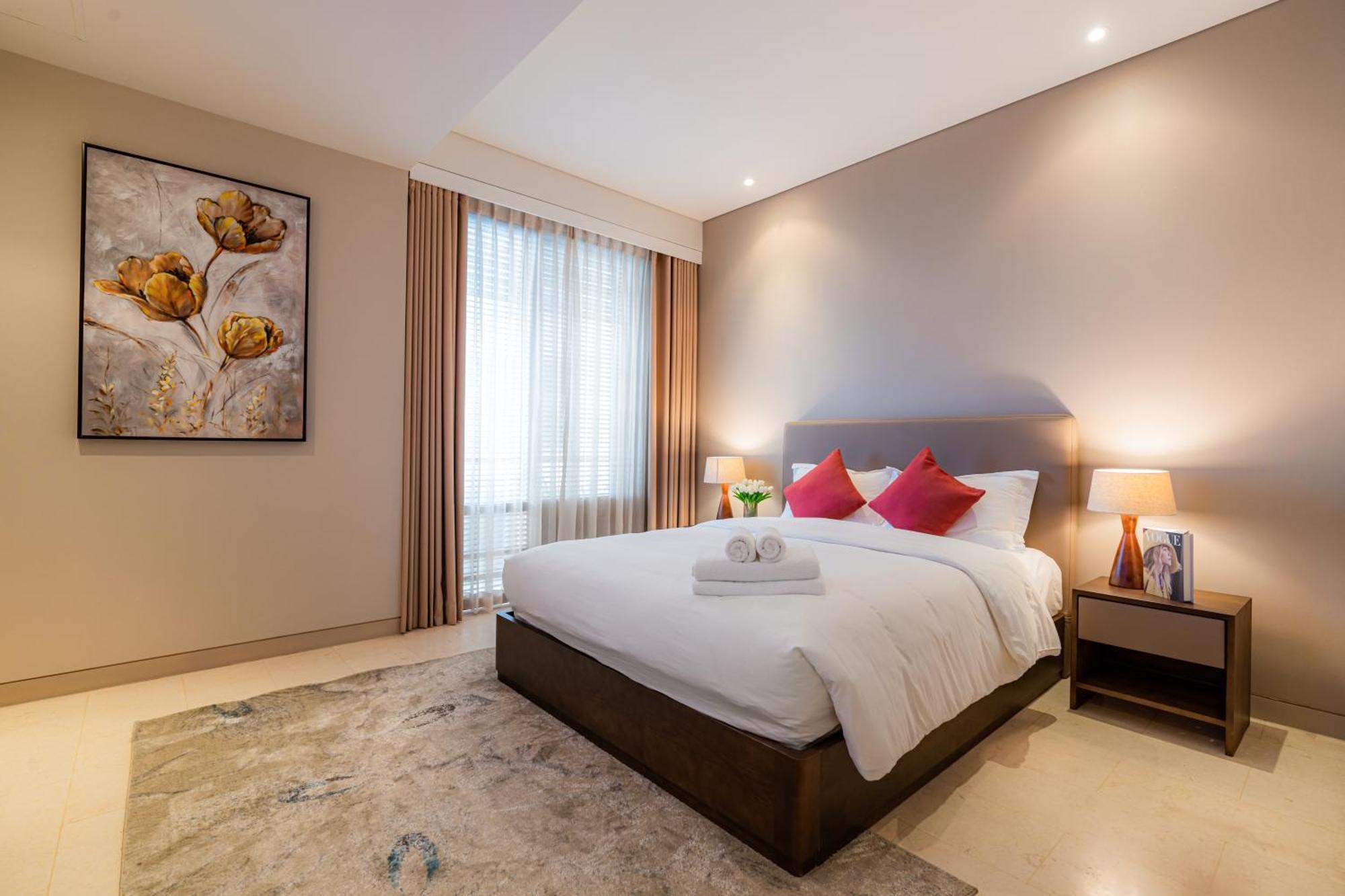 Park View Avalon Apartment District 1 Hcm City مدينة هوشي منه المظهر الخارجي الصورة