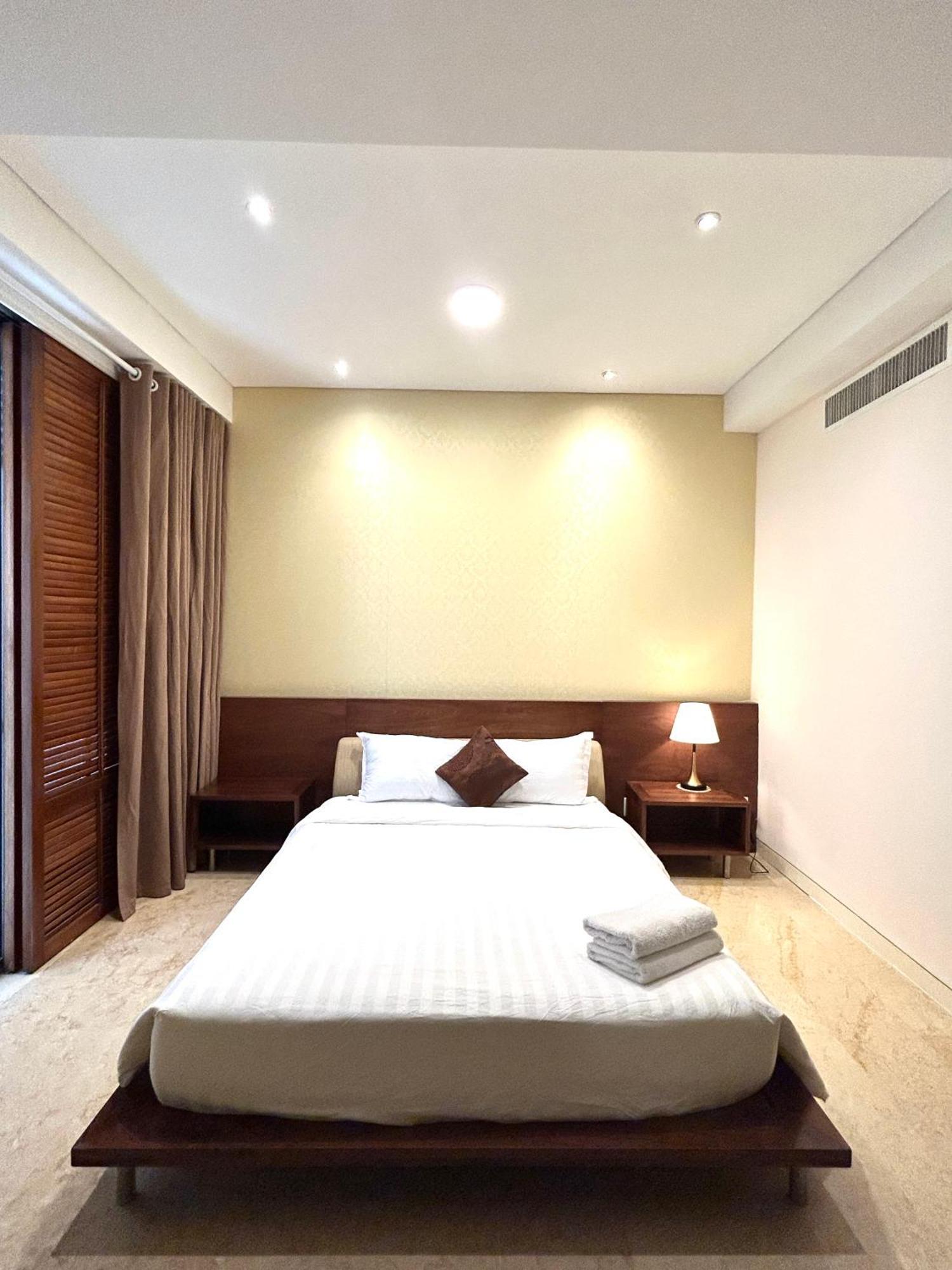 Park View Avalon Apartment District 1 Hcm City مدينة هوشي منه المظهر الخارجي الصورة